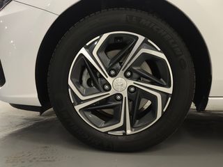 Hyundai i30 1.0 TGDI 120CV 48V KLASS 2021