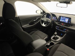 Hyundai i30 1.0 TGDI 120CV 48V KLASS 2021
