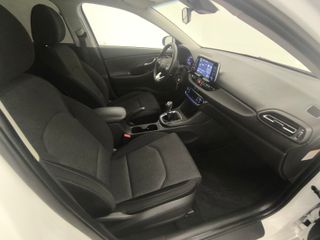 Hyundai i30 1.0 TGDI 120CV 48V KLASS 2021