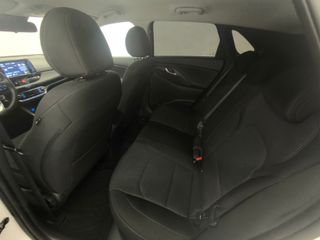 Hyundai i30 1.0 TGDI 120CV 48V KLASS 2021