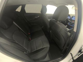 Hyundai i30 1.0 TGDI 120CV 48V KLASS 2021