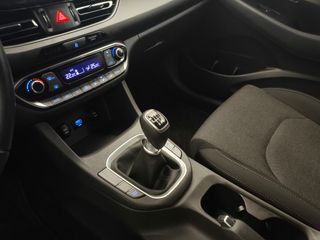 Hyundai i30 1.0 TGDI 120CV 48V KLASS 2021