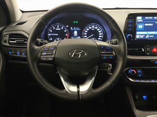 Hyundai i30 1.0 TGDI 120CV 48V KLASS 2021