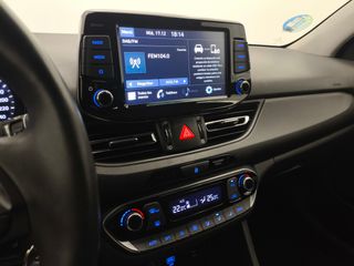 Hyundai i30 1.0 TGDI 120CV 48V KLASS 2021