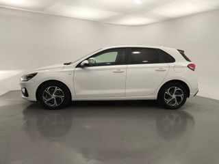 Hyundai i30 1.0 TGDI 120CV 48V KLASS 2021