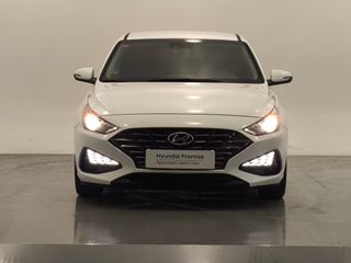Hyundai i30 1.0 TGDI 120CV 48V KLASS 2021