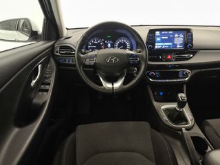 Hyundai i30 1.0 TGDI 120CV 48V KLASS 2021