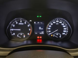 Hyundai i30 1.0 TGDI 120CV 48V KLASS 2021