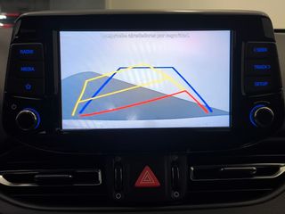 Hyundai i30 1.0 TGDI 120CV 48V KLASS 2021