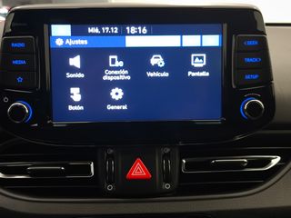 Hyundai i30 1.0 TGDI 120CV 48V KLASS 2021