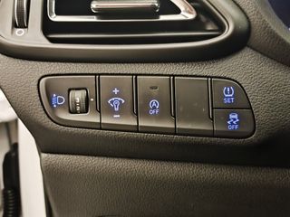 Hyundai i30 1.0 TGDI 120CV 48V KLASS 2021