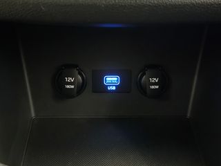 Hyundai i30 1.0 TGDI 120CV 48V KLASS 2021