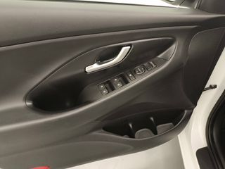 Hyundai i30 1.0 TGDI 120CV 48V KLASS 2021