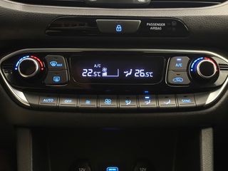 Hyundai i30 1.0 TGDI 120CV 48V KLASS 2021