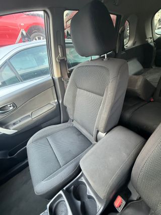 ASIENTO DELANTERO DERECHO RENAULT KOLEOS I 2.0 DCI