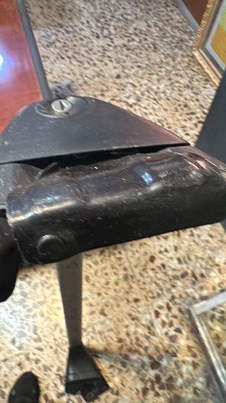 Barras de techo SEAT León MK2