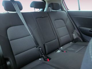 Kia Sportage MHEV Black Edition