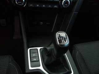 Kia Sportage MHEV Black Edition