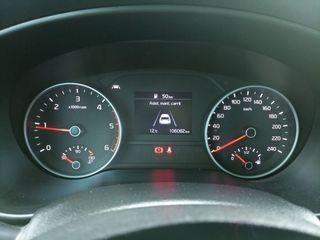 Kia Sportage MHEV Black Edition