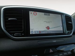 Kia Sportage MHEV Black Edition