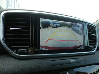 Kia Sportage MHEV Black Edition