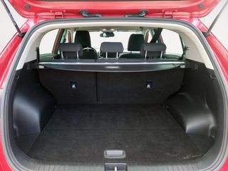 Kia Sportage MHEV Black Edition