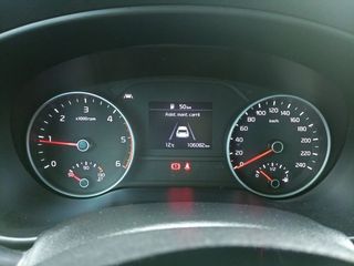 Kia Sportage MHEV Black Edition