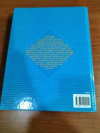 Cucina facile con il forno a Microonde