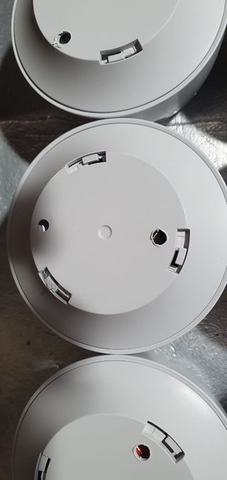 Detector de humo inteligente X-Sense XS01-M