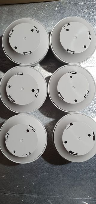 Detector de humo inteligente X-Sense XS01-M