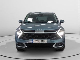 Kia Sportage Spirit 4WD