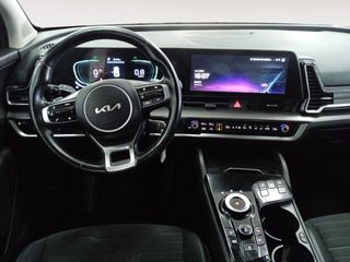 Kia Sportage Spirit 4WD