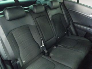 Kia Sportage Spirit 4WD