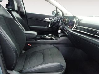 Kia Sportage Spirit 4WD