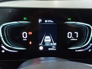 Kia Sportage Spirit 4WD