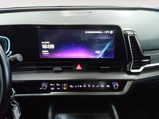 Kia Sportage Spirit 4WD