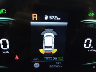 Kia Sportage Spirit 4WD