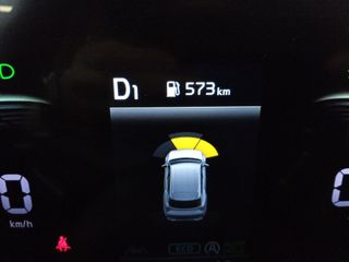 Kia Sportage Spirit 4WD