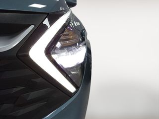 Kia Sportage Spirit 4WD