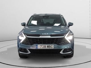 Kia Sportage Spirit 4WD