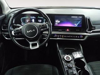 Kia Sportage Spirit 4WD