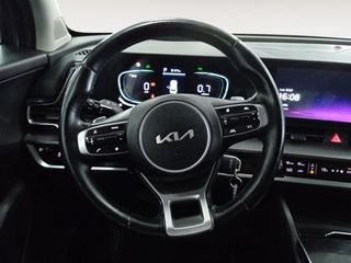 Kia Sportage Spirit 4WD