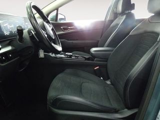 Kia Sportage Spirit 4WD