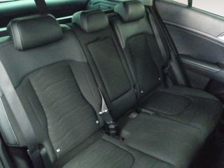 Kia Sportage Spirit 4WD