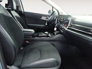 Kia Sportage Spirit 4WD