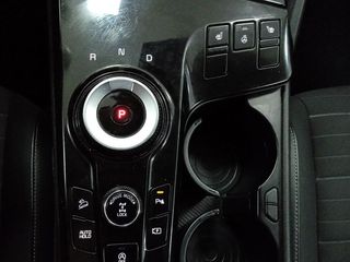 Kia Sportage Spirit 4WD