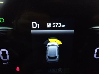 Kia Sportage Spirit 4WD