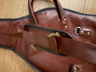 Estuche Yamaha Vintage 80s Strat Tele LP