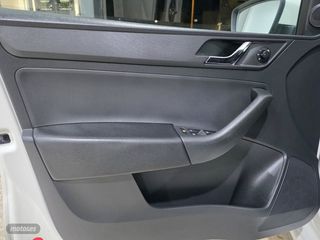 Skoda Rapid spaceback