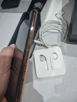 iPhone 11 Pro 64GB Dorado